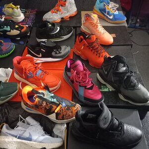 Shoes